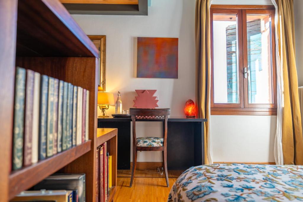 Downtown B&B - Tweepersoonskamer Met Eigen Badkamer