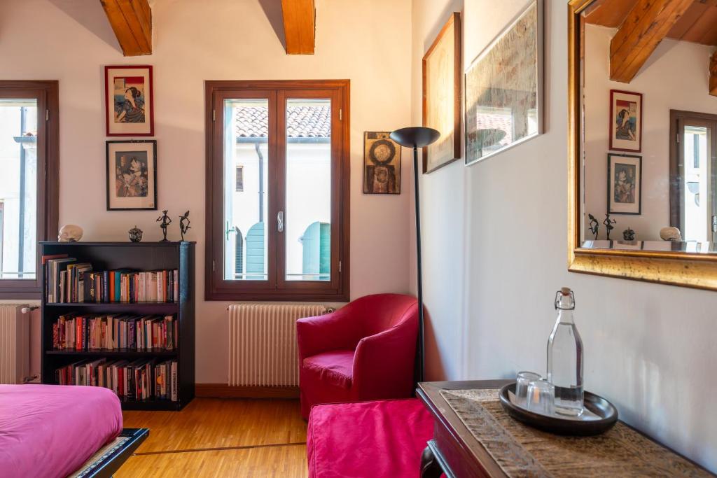 Downtown B&B - Driepersoonskamer Met Eigen Badkamer