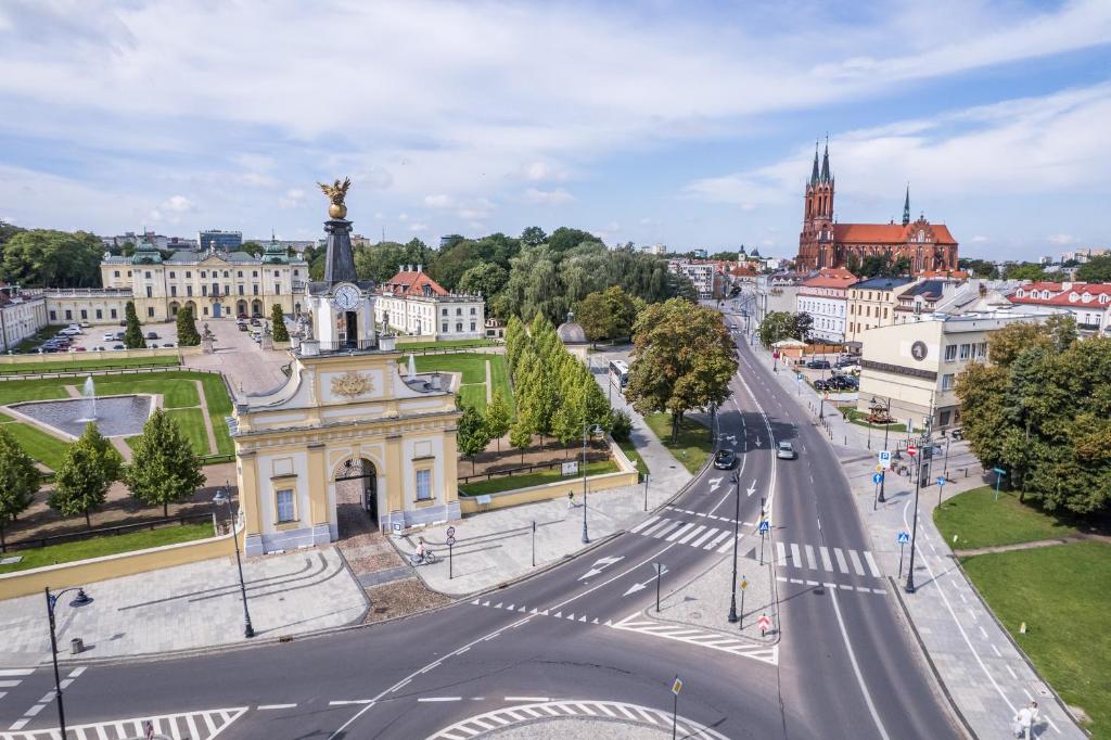 Centrum Kilińskiego - 17