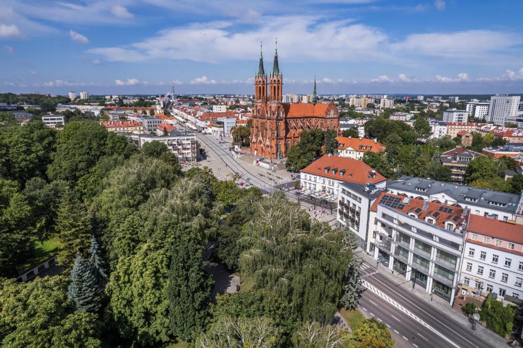 Centrum Kilińskiego - 18