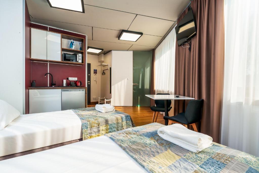 Centrum Kilińskiego - 15