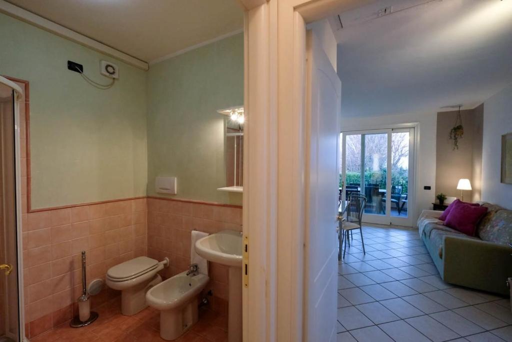Casa della Rocca Lago di Garda