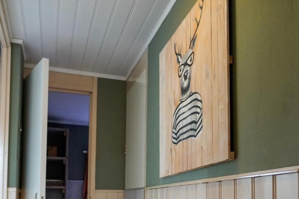 Fotografie z fotogalerie ubytování Chalet Hoenderloo Beuk v destinaci Hoenderloo