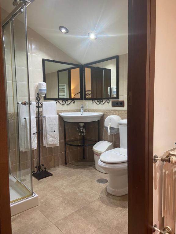 Hotel Apartamento Marouco - 双人间