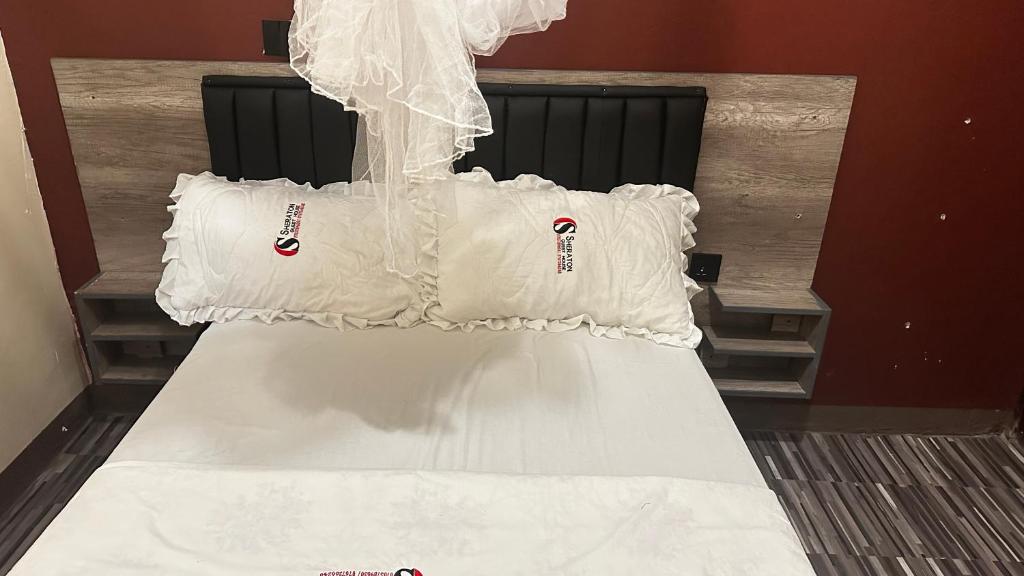 Fotografie z fotogalerie ubytování Sheraton Guesthouse v destinaci Masaka
