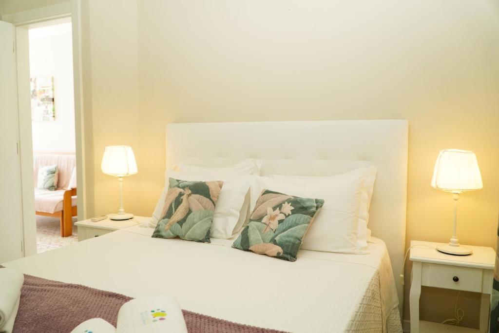 Quinta das Amendoeiras - 4