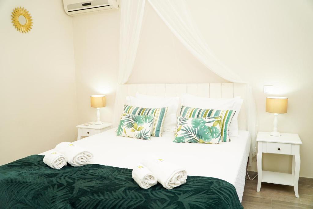 Quinta das Amendoeiras - 15