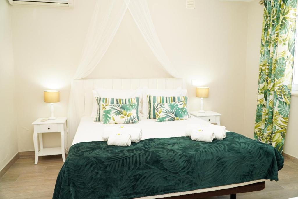 Quinta das Amendoeiras - 10