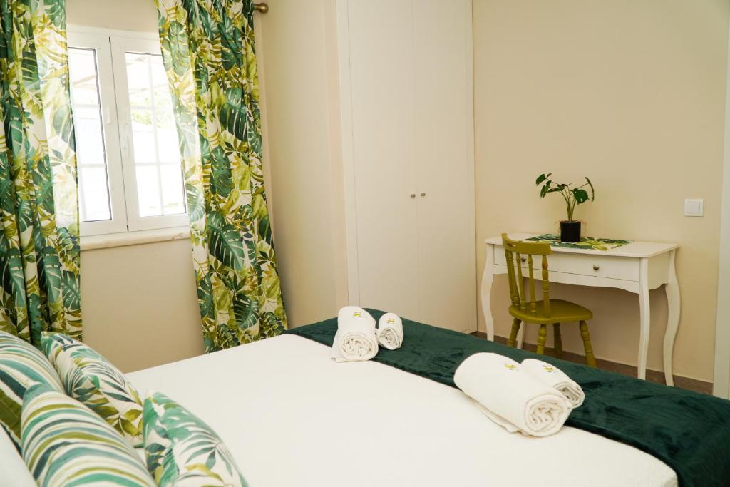 Quinta das Amendoeiras - 19