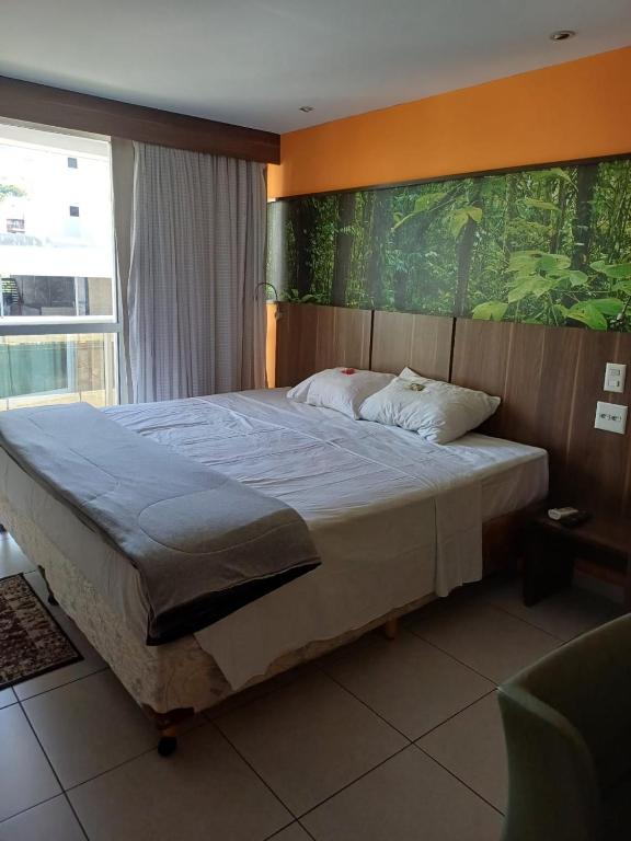 Billede fra billedgalleriet på Apartamento Confortável no Mercure i Nova Iguaçu