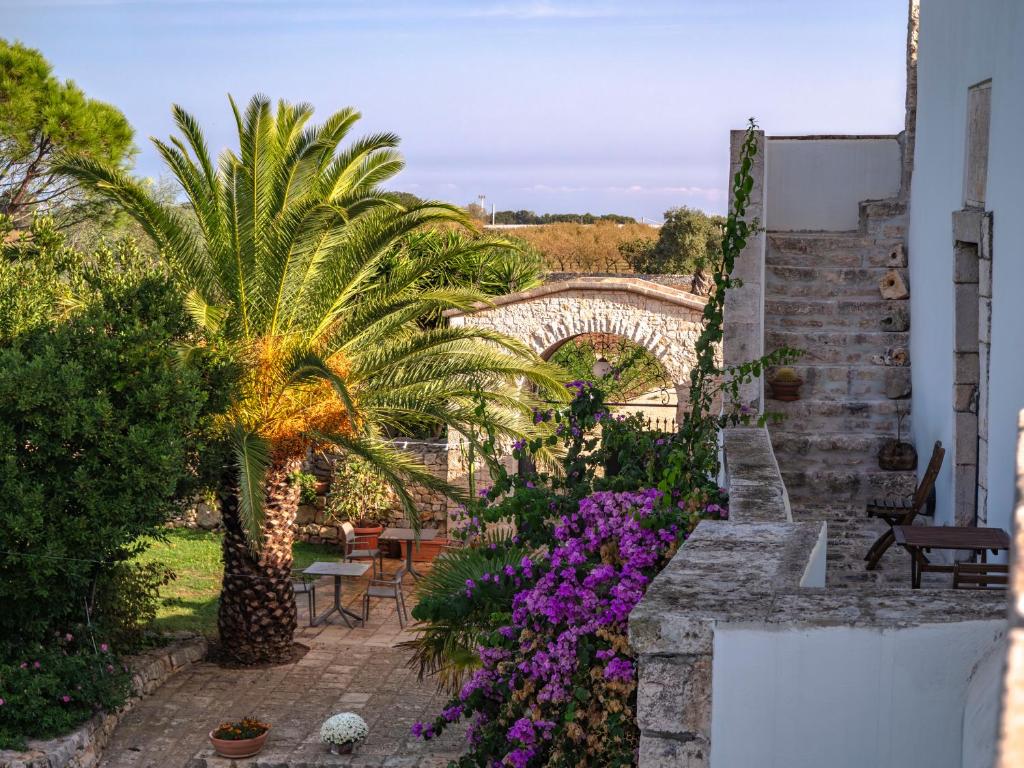Masseria Del Crocifisso