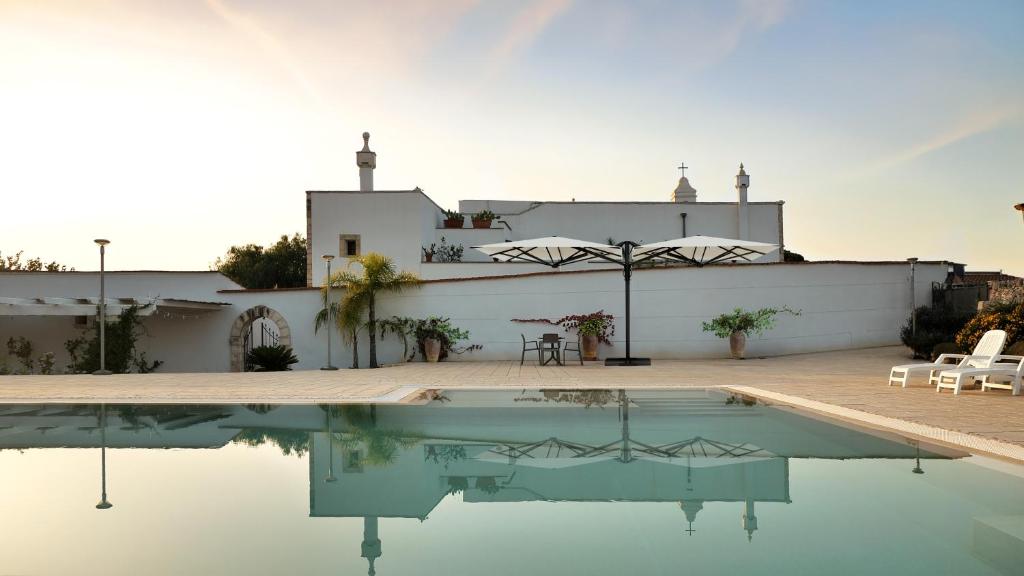 Masseria Del Crocifisso