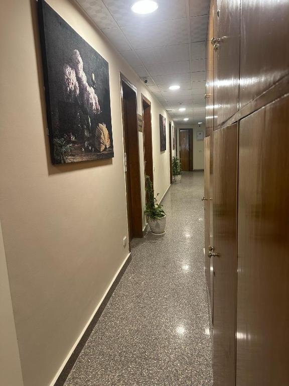 Fotografie z fotogalerie ubytování cairo jordan hotel v Káhiře