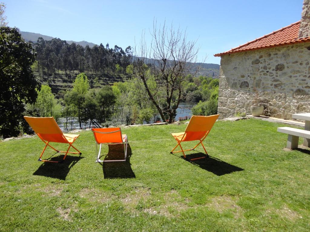 Quinta Da Ribeira - 12