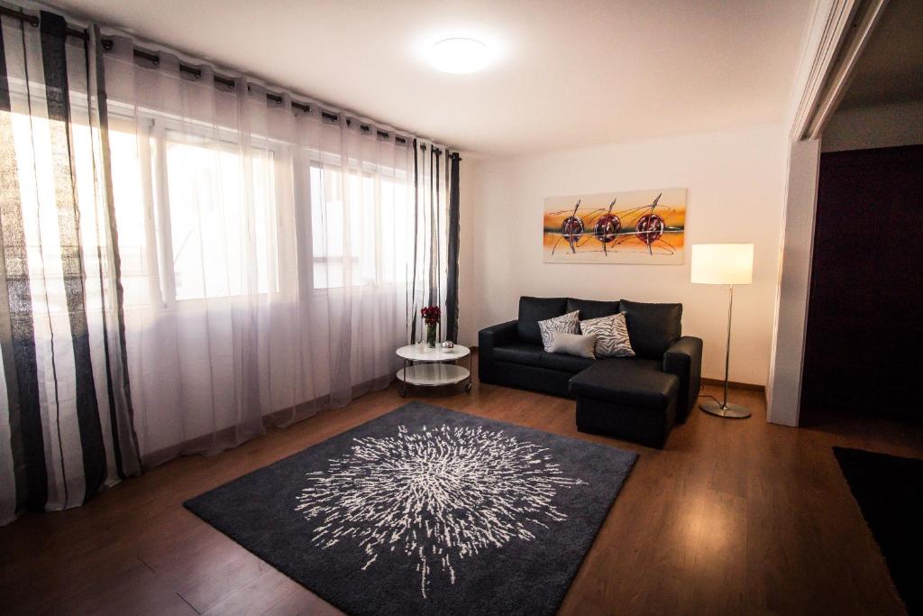 Casa Mãe Deus - House Azores - Three-Bedroom Apartment