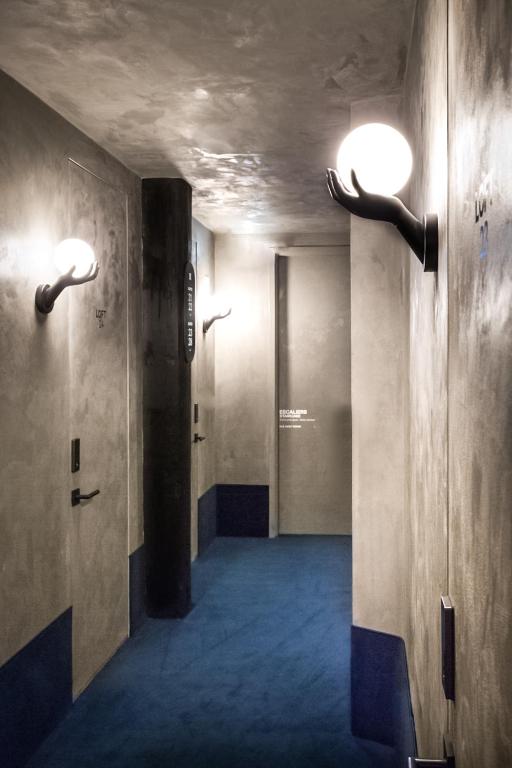 David Hotel - Resim 31