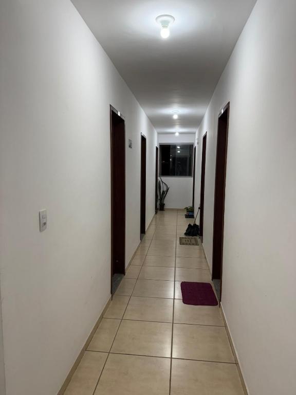 apartamento em São João del Rei, Brasil vista panoramica - Appartement 1 Chambre