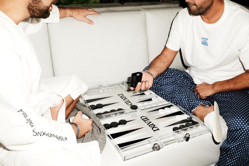 David Hotel - Resim 45