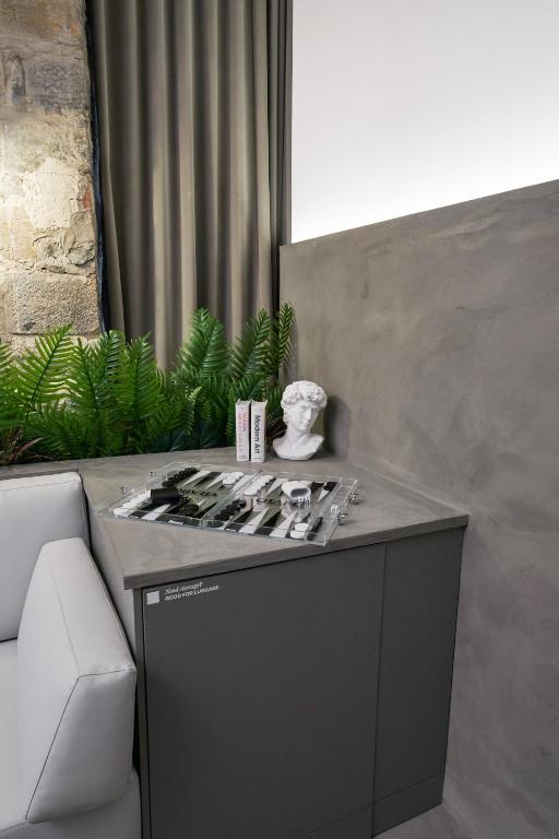 David Hotel - Resim 20