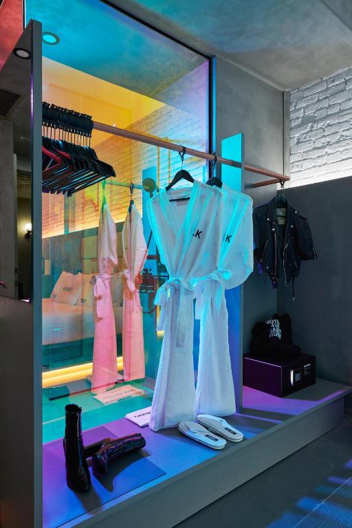 David Hotel - Resim 30