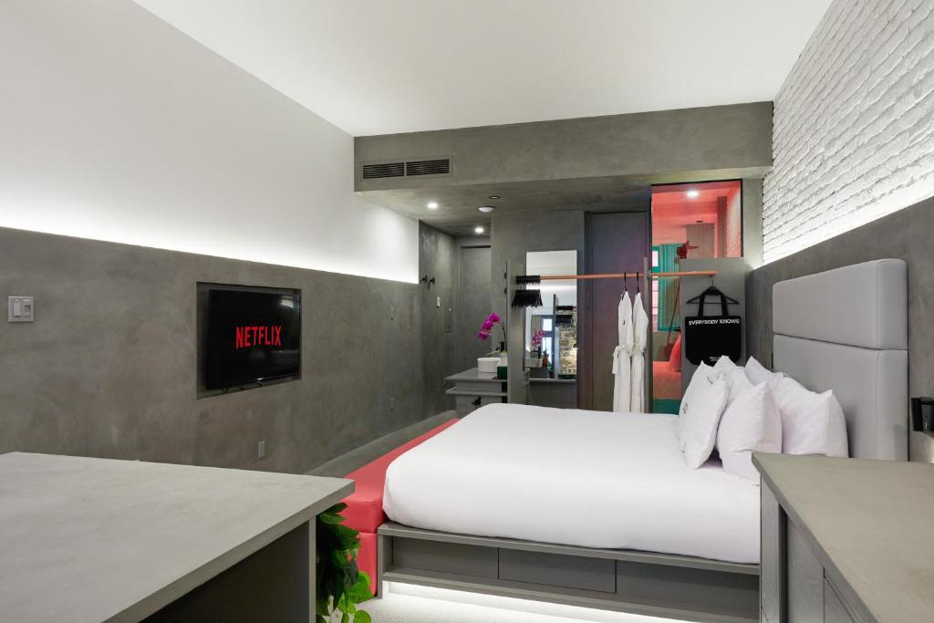 David Hotel - Resim 13