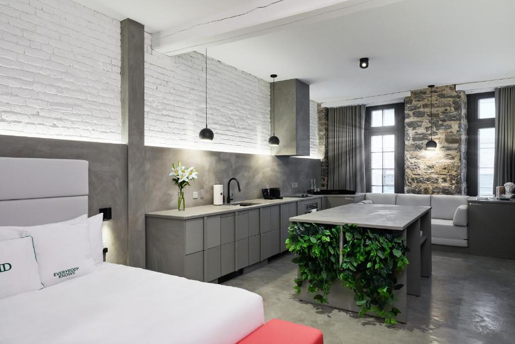 David Hotel - Resim 9