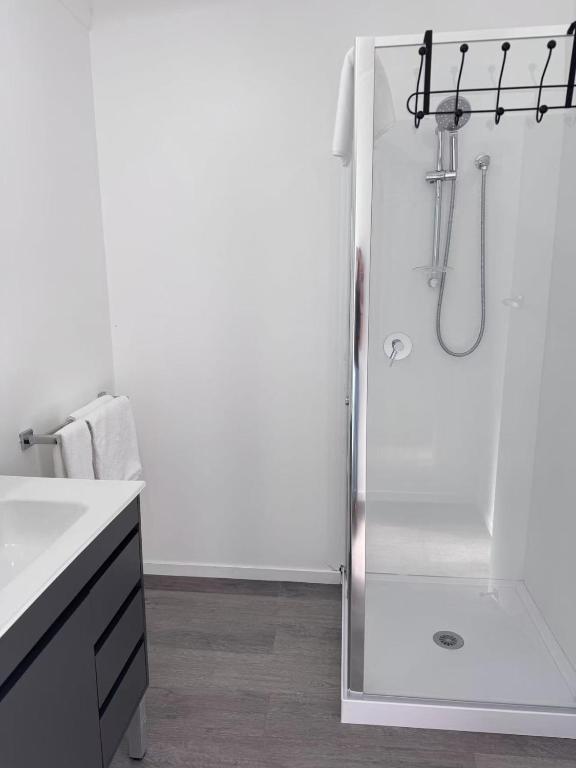 Rainbow Motel & Guest House - Resim 32