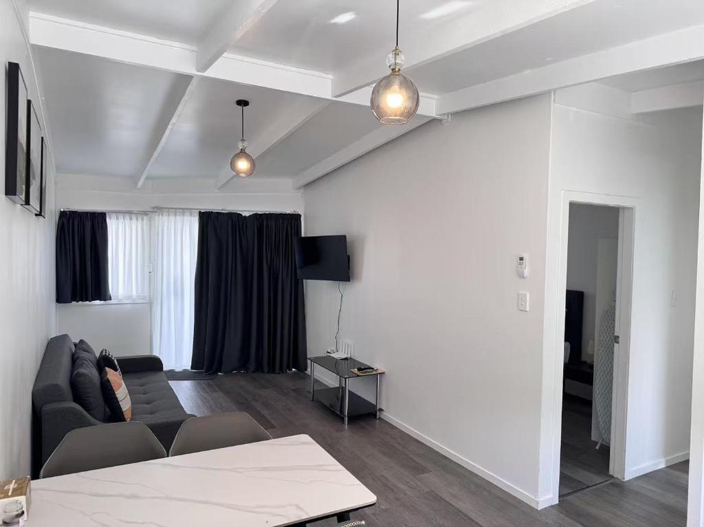 Rainbow Motel & Guest House - Resim 33