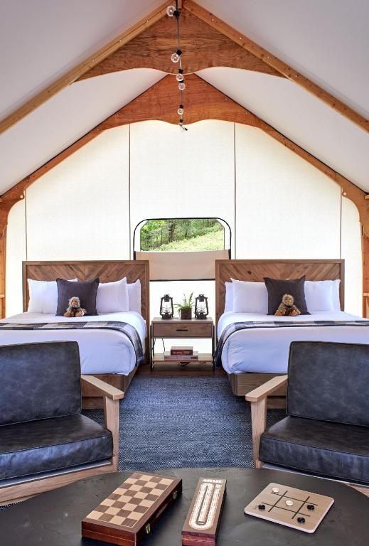 Skamania Lodge - 