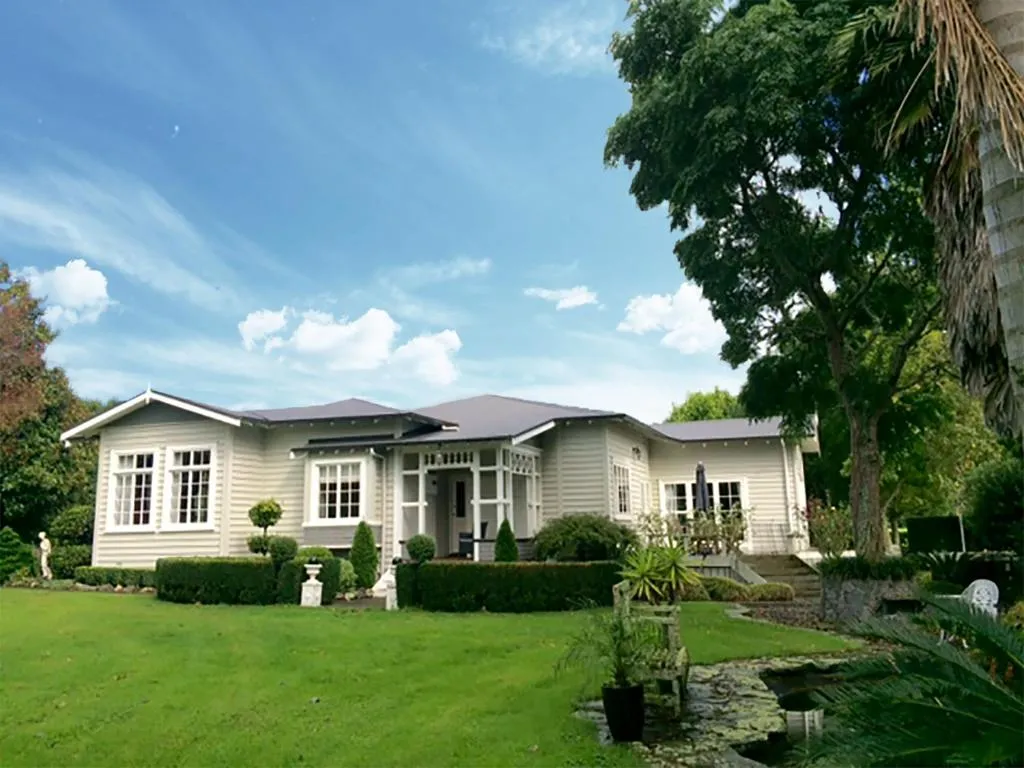 Blairgowrie House, Cambourne, New Zealand