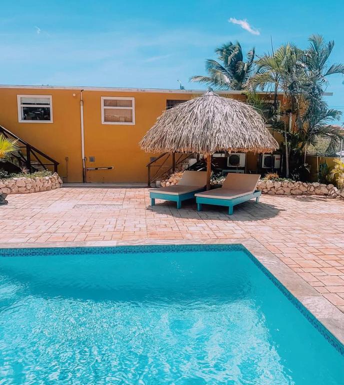 Casa di Caribe - Beach house - Housity