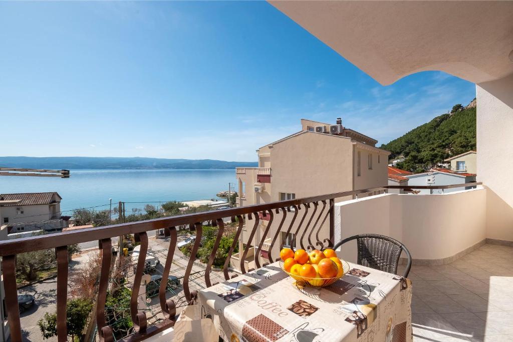 Phong cảnh thiên nhiên gần căn hộ