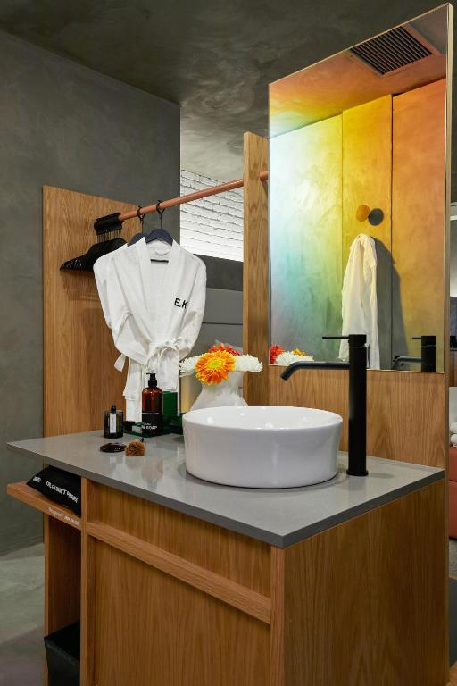 David Hotel - Resim 32