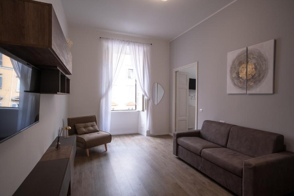 VT Cola di Rienzo Elegant Suites