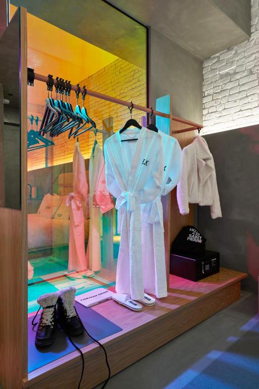 David Hotel - Resim 43