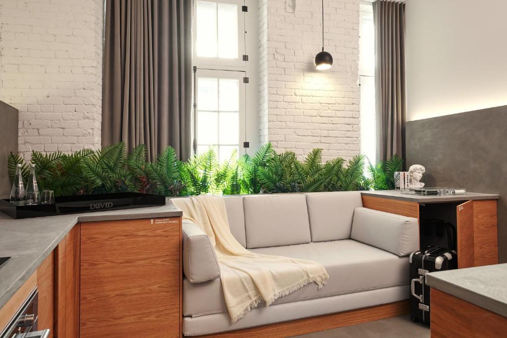 David Hotel - Resim 18