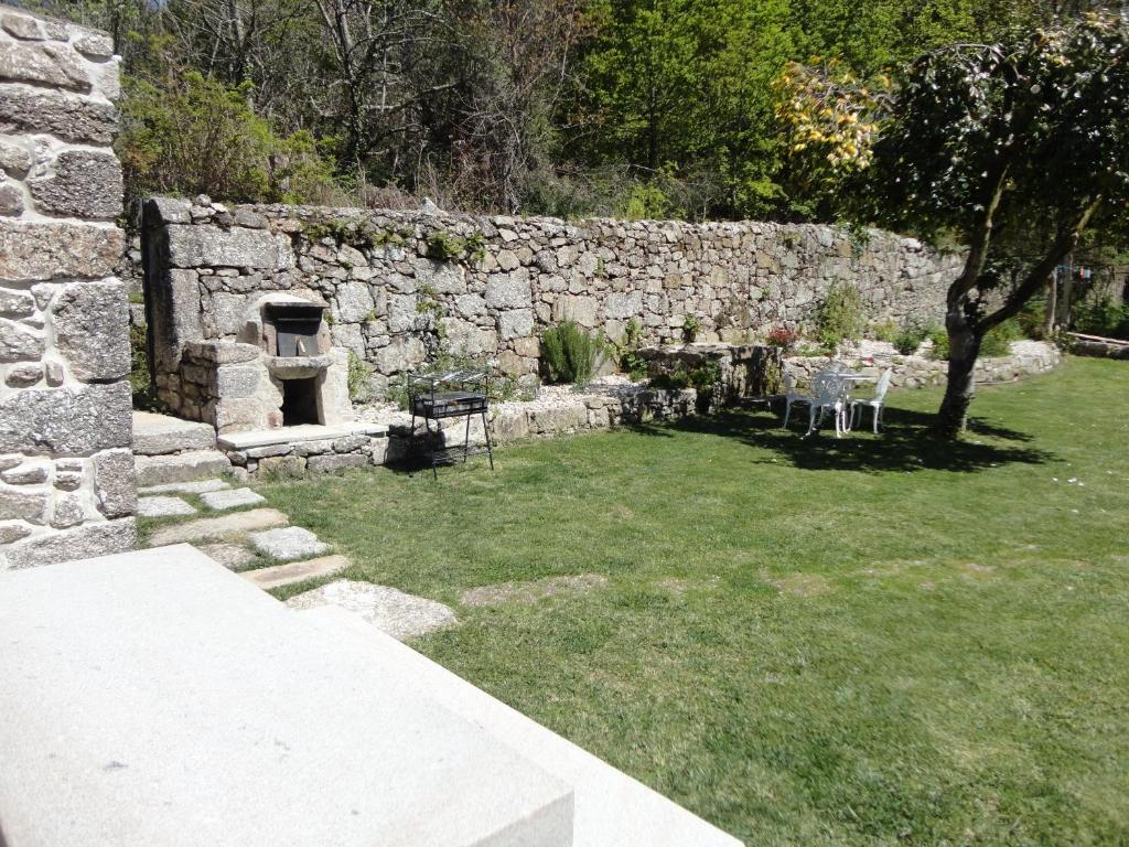 Quinta Da Ribeira - 9