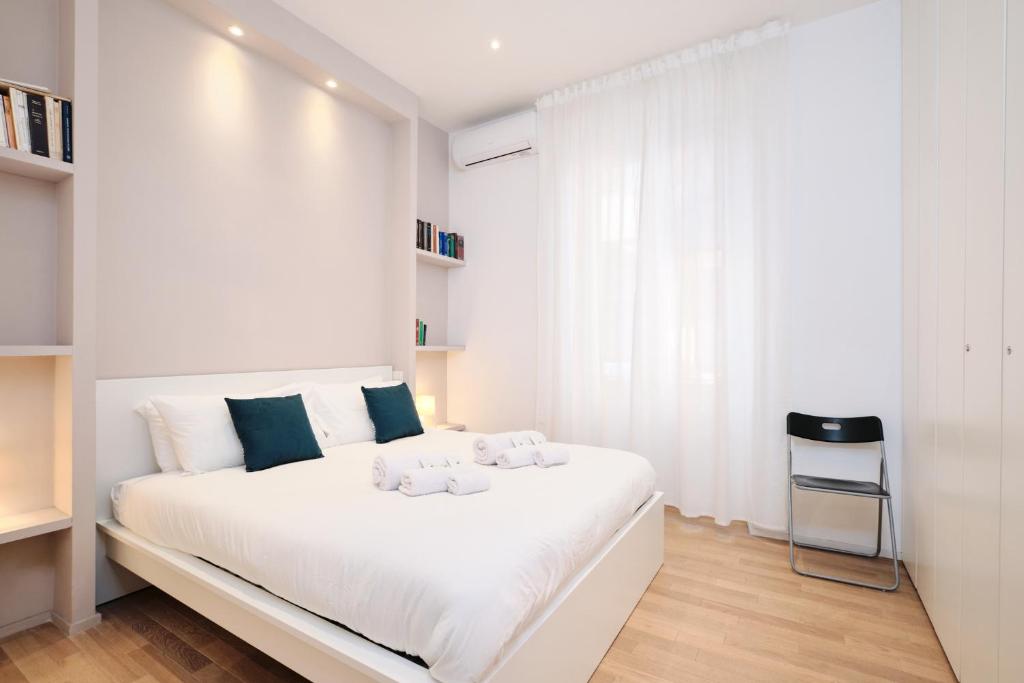 Elegant Apartment near the Centre - Wi-Fi & Netflix Free