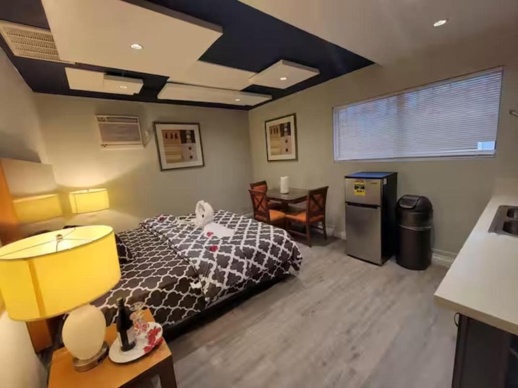 Fotografie z fotogalerie ubytování Vegas Unit A Charm to Remember v Las Vegas
