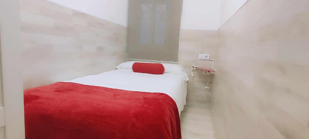 Posteľ alebo postele v izbe v ubytovaní Maria House