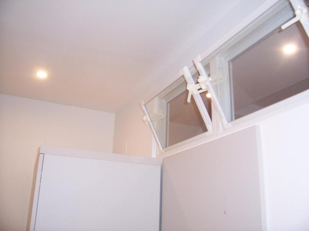 Fotografie z fotogalerie ubytování Trinity Apartment v Budapešti