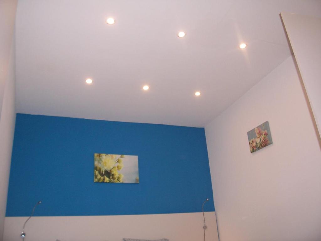Fotografie z fotogalerie ubytování Trinity Apartment v Budapešti