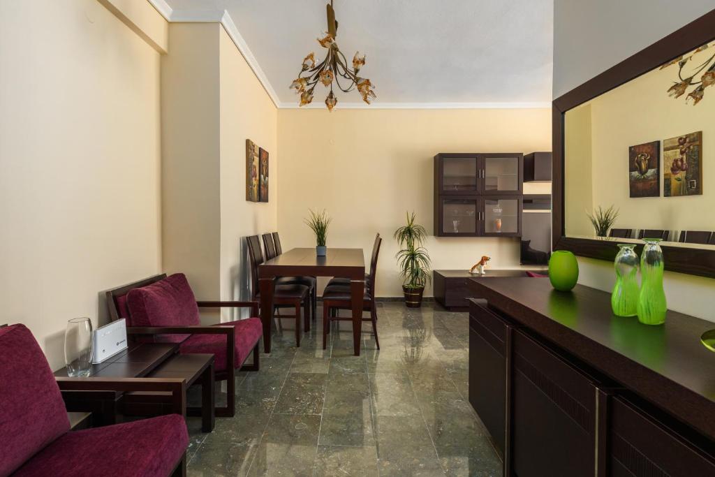 yOUR Apartement