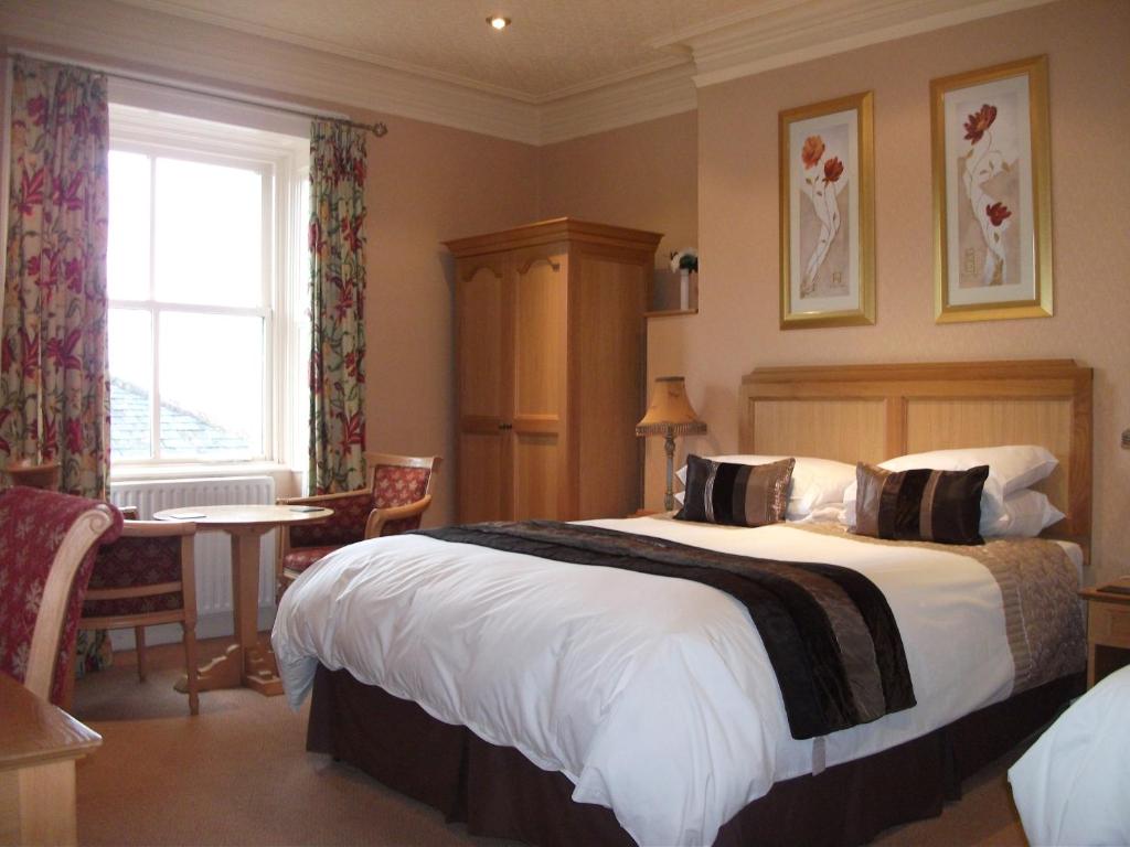 Hundith Hill Hotel - Habitación Familiar De Lujo