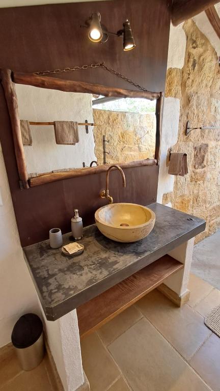 Fotografie z fotogalerie ubytování Casa Alamanda B&B v destinaci Barichara