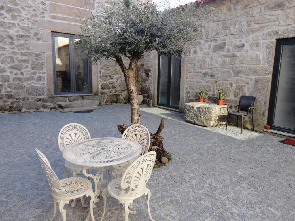 Quinta Da Ribeira - 16