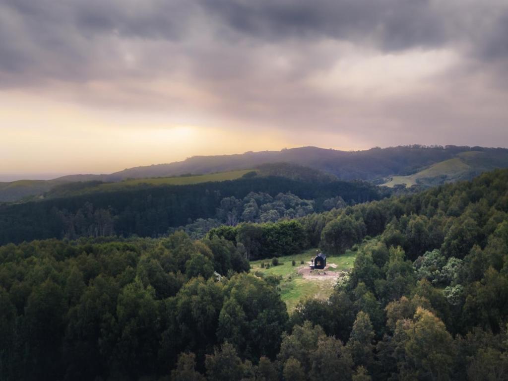 View of The Penthouses at Forest Place Apartments - North Miami, FL