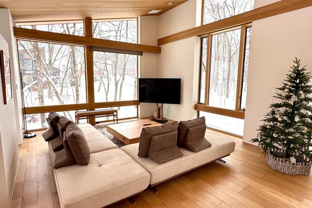 Villa Rindo Gorgeous Home with Japanese bath