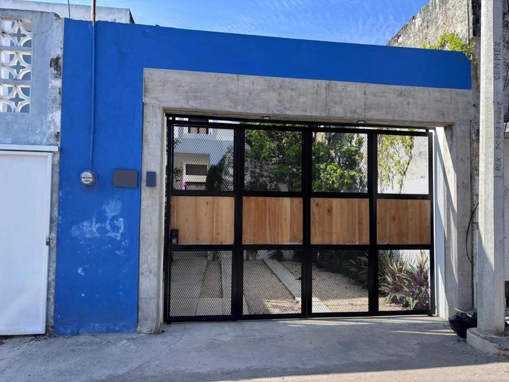 Imagen de la galería de Casa Lluavi - Caliope, en Mérida