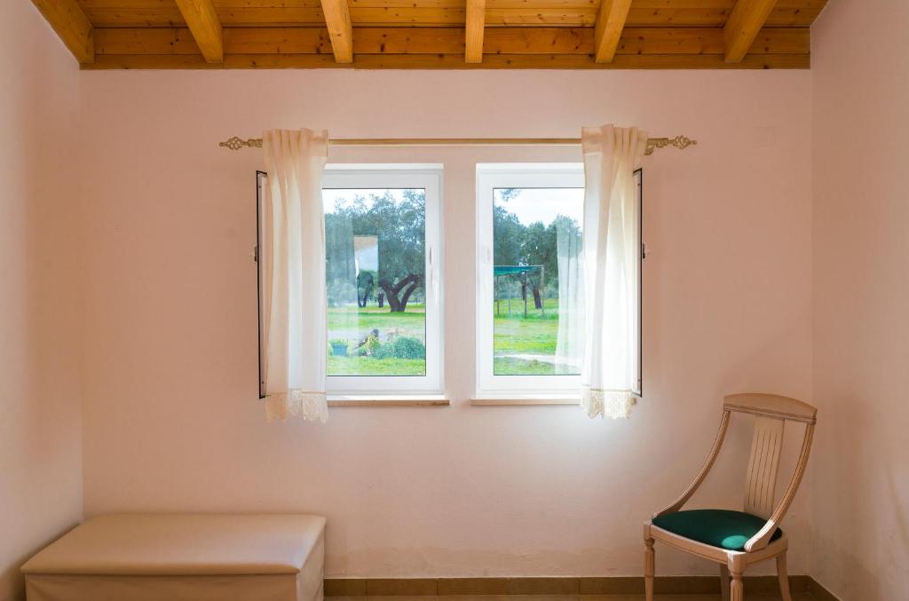Refugio Das Origens - Suite